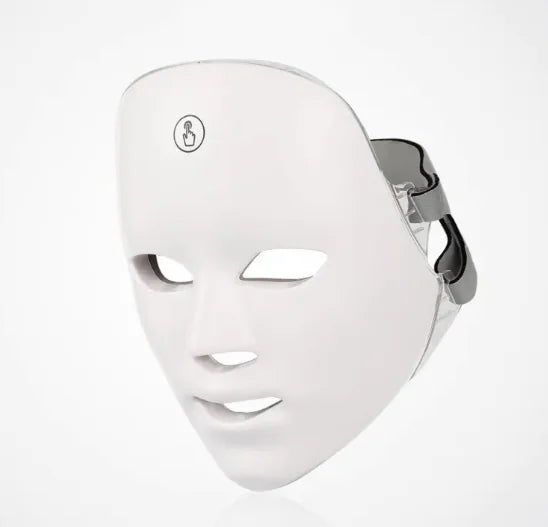 GlowLuxe™ LED Rejuvenation Mask